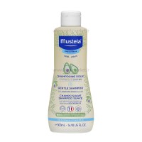شامپو سر بچه حجم 500 میل موستلا MUSTELA