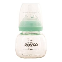 قنداغ خوری پیرکس 80 میل سبز رووکو Rovco