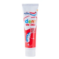 خميردندان کودک 5-2 سال آکوافرش Aquafresh