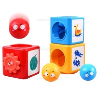 مکعب هوش هولا تویز Hulie Toys