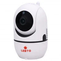 دوربين اتاق کودک مدل Alessio لبتو LEBTO