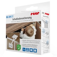 قفل درب کمد و کابینت ریر Reer