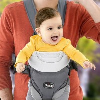 آغوشی 3 کاره رنگ سرمه ای چیکو Chicco