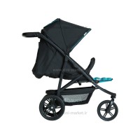 کالسکه تک سه چرخ مدل Rapid 3 هاک Hauck