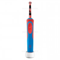 مسواک برقی کودک مک کوپن +3 سال برند اورال OralB