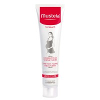 کرم درمان کننده ترک های پوستی موستلا Mustela