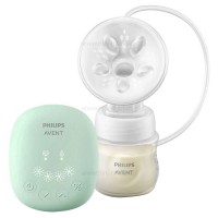 شیردوش برقی جدید مدل Effortlessly اونت Avent