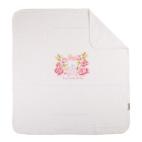 سه تکه مسافرتی طرح خرگوش و گل ببیتوف Bebitof