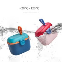 انباری شیرخشک رنگ سرمه ای روکو Rovco