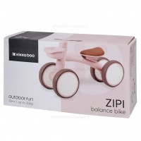 چهارچرخ مدل zipi رنگ کرم کیکابو