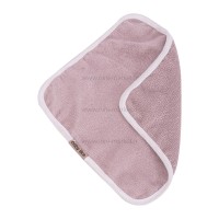 حوله دست و صورت 4 عددی بی بی لایک Babylike طرح گاو