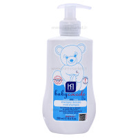 شامپو سر بی بی کوکول Baby Coccole حجم 250 میل