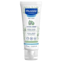 کرم مرطوب کننده هیدرا ب ب موستلا Mustela حجم 40 میل