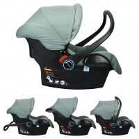 کریر رنگ سبز کیدیلو Kidilo