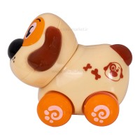 سگ قدرتی کد 376 هولی تویز Huile Toys