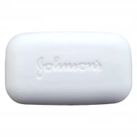 صابون کودک مرطوب کننده 75 گرم جانسون johanson