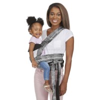 آغوشی رنگ مشکی کانتورز کوکون Contours Cocoon