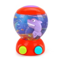 واترگیم 3110 قرمز هولی تویز Huile Toys