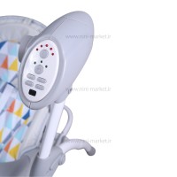 تاب برقی ماربل Maribel رنگ طوسی