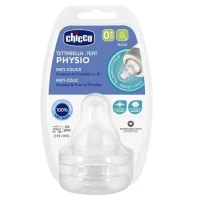 سر شیشه پرفکت و ول بینگ جریان معمولی +0 ماه چیکو Chicco