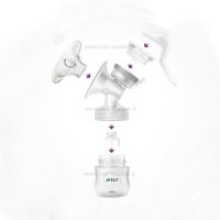 شیردوش دستی اونت Avent کد 33060