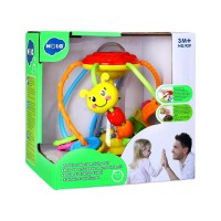 جغجغه توپی 929 هولی تویز Huile Toys