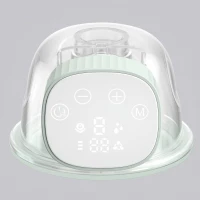 شیردوش برقی کیکابو مدل Noa