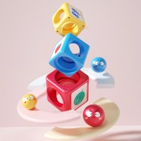 مکعب هوش هولا تویز Hulie Toys
