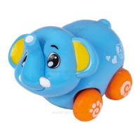 فیل قدرتی کد 376 هولی تویز Huile Toys