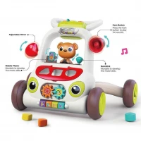 واکر چند کاره هولی تویز Hola toys