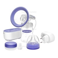 شیردوش برقی لنسینو lansinoh کد 54093