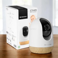 دوربین کودک مدل Ethan کیکابو Kikkaboo