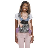 آغوشی رنگ مشکی کانتورز کوکون Contours Cocoon