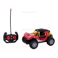 ماشین آفرود کنترلی RC CAR RD 587 رنگ قرمز