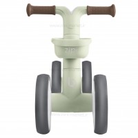 چهارچرخ مدل zipi رنگ سبز کیکابو