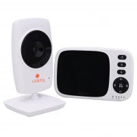 دوربين اتاق کودک مدل Bimbo لبتو LEBTO