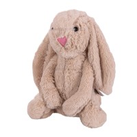 عروسک خرگوش طرح جیلی کت Jellycat ارتفاع 40 سانتی متر