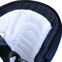 آغوشی 3 کاره رنگ سرمه ای چیکو Chicco