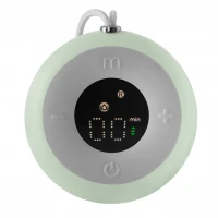 شیردوش پرتابل کنترل دار کیکابو مدل iris