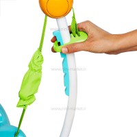 جامپر و دنیای بازی کودک نمو برند دیزنی بیبی Disney baby