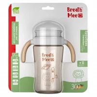 ليوان 360 درجه دسته دار 300 ميل برث می breath mee