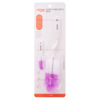 شیشه شور و سرشیشه شور رووکو Rovco مدل 3500 رنگ بنفش