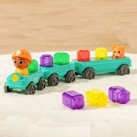 پازل گنج یابی هولی تویز Hola Toys