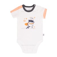 سه تکه طرح راکن رنگ طوسی برند نیلی