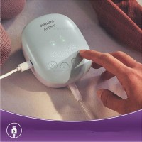 شیردوش برقی جدید مدل Effortlessly اونت Avent