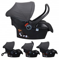 کریر مدل رنگ طوسی کیدیلو Kidilo