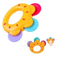 ست جغجغه 6 عددی هولی تویز Huile toys