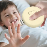 سوهان ناخن برقی خرسی نوزاد