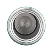 فلاسک آب 500 میل رنگ سبز برند خارجی