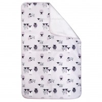 قیمت زیرانداز تعویض طرح گوسفند رنگ طوسی ایسیز